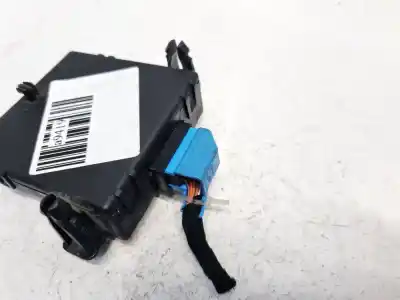 Автозапчасти б/у электронный модуль за skoda octavia combi (1z5) 2.0 tdi ссылки oem iam 1k0907530f  1k0907951