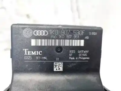Автозапчасти б/у электронный модуль за skoda octavia combi (1z5) 2.0 tdi ссылки oem iam 1k0907530f  1k0907951