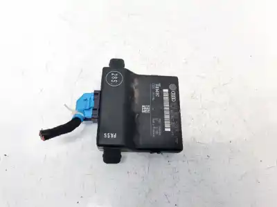 Автозапчасти б/у электронный модуль за skoda octavia combi (1z5) 2.0 tdi ссылки oem iam 1k0907530f  1k0907951