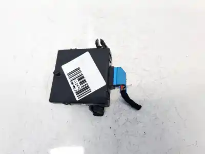 Second-hand car spare part electronic module for skoda octavia combi (1z5) 2.0 tdi oem iam references 1k0907530f