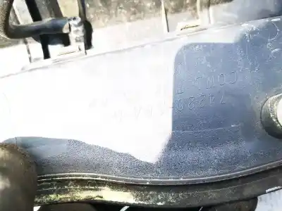 Pezzo di ricambio per auto di seconda mano siluro per opel corsa a fastback (s83) 1.2 i (f08, m08, f68, m68) riferimenti oem iam 74220seag0  74220-sea-g0