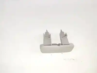 Peça sobressalente para automóvel em segunda mão plásticos por bmw 3 (e30) m3 2.3 referências oem iam 32225228