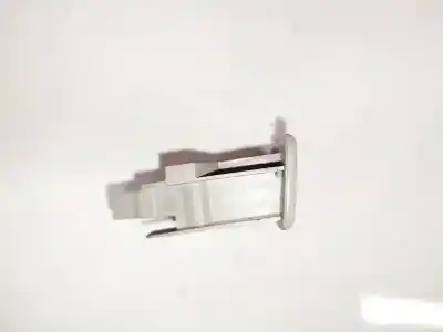 Pezzo di ricambio per auto di seconda mano plastica per bmw 3 (e30) m3 2.3 riferimenti oem iam 32225228  