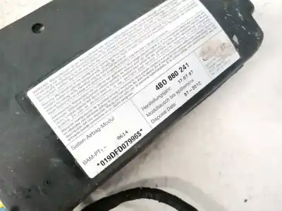 Second-hand car spare part left side airbag for lexus gs (gs/us/ws19) 3.0 v6 24v cat oem iam references 4b0880241  bam-pt1-0614