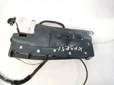 Second-hand car spare part left side airbag for lexus gs (gs/us/ws19) 3.0 v6 24v cat oem iam references 4b0880241  bam-pt1-0614