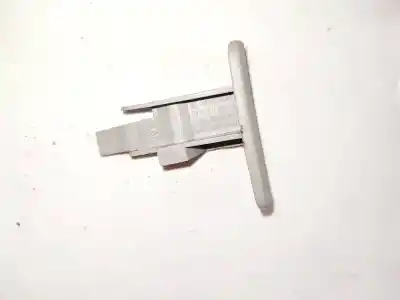 Pezzo di ricambio per auto di seconda mano plastica per bmw 3 (e30) m3 2.3 riferimenti oem iam 32225228  13194768