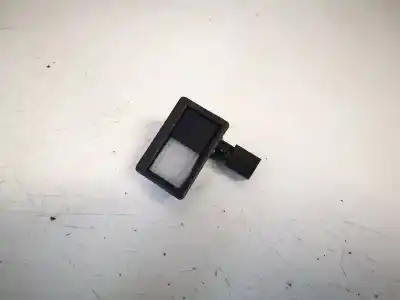 Peça sobressalente para automóvel em segunda mão luz da chapa de matrícula por jaguar xj coupé 5.3 referências oem iam 