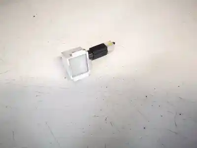 Peça sobressalente para automóvel em segunda mão luz da chapa de matrícula por jaguar xj coupé 5.3 referências oem iam 