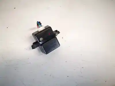 Second-hand car spare part electronic module for jaguar xj coupé 5.3 oem iam references   