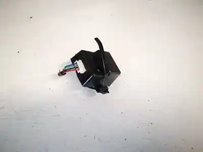 Peça sobressalente para automóvel em segunda mão módulo eletrônico por jaguar xj coupé 5.3 referências oem iam 