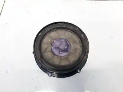 Second-hand car spare part speaker for opel kadett e fastback (t85) 1.4 s (c08, c48, d08, d48) oem iam references 1t0035411j