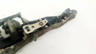 Автозапчасти б/у левая передняя наружная ручка за porsche 968 descapotable 3.0 ссылки oem iam   