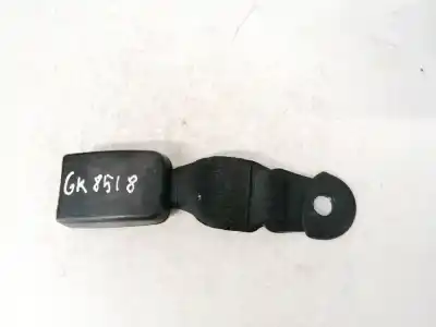 Автозапчастина б/у лівий задній гачок для ford c-max (cb3) 1.6 tdci cat посилання на oem iam 3m51r60044ad