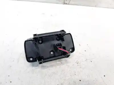 Автозапчастина б/у управління світлом для nissan bluebird hatchback (t72, t12) 1.6 посилання на oem iam 6g9t13a024ad  