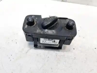 Автозапчастина б/у управління світлом для nissan bluebird hatchback (t72, t12) 1.6 посилання на oem iam 6g9t13a024ad  