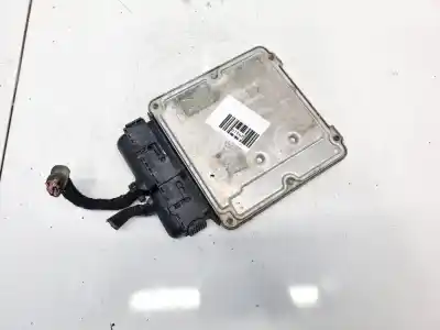 Second-hand car spare part ecu engine control for skoda octavia combi (1z5) 2.0 tdi oem iam references 03g906016hf  0281012292