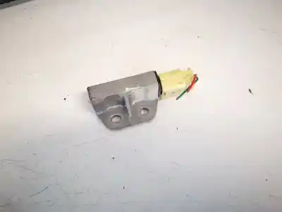 Peça sobressalente para automóvel em segunda mão sensor por jaguar xj coupé 5.3 referências oem iam 