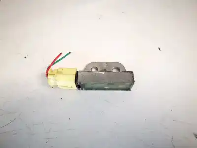 Peça sobressalente para automóvel em segunda mão sensor por jaguar xj coupé 5.3 referências oem iam   