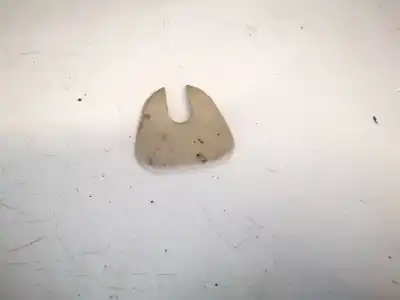 Peça sobressalente para automóvel em segunda mão plásticos por jaguar xj coupé 5.3 referências oem iam pp057w