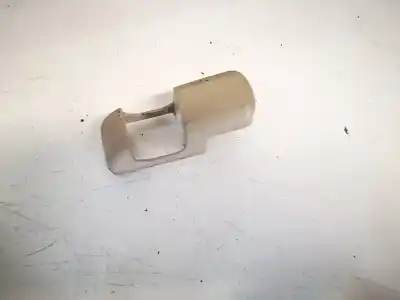 Peça sobressalente para automóvel em segunda mão plásticos por jaguar xj coupé 5.3 referências oem iam f4211