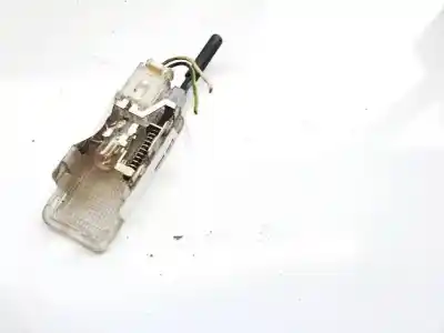 Автозапчастина б/у реєстрація пілот для citroen c4 i (lc_) 1.6 hdi посилання на oem iam    Автозапчастина б/у реєстрація пілот для citroen c4 i (lc_) 1.6 hdi посилання на oem iam