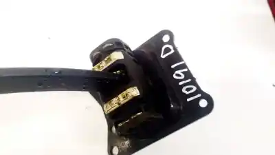 Second-hand car spare part hinge for porsche 968 descapotable 3.0 oem iam references   