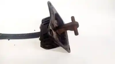 Second-hand car spare part hinge for porsche 968 descapotable 3.0 oem iam references   