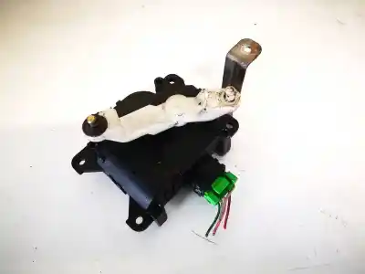 Автозапчасти б/у мотор открывания люков кондиционера за opel corsa a fastback (s83) 1.2 i (f08, m08, f68, m68) ссылки oem iam 1138002380  113800-2380