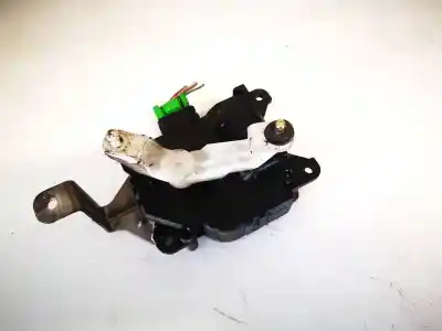 Автозапчасти б/у мотор открывания люков кондиционера за opel corsa a fastback (s83) 1.2 i (f08, m08, f68, m68) ссылки oem iam 1138002380  113800-2380