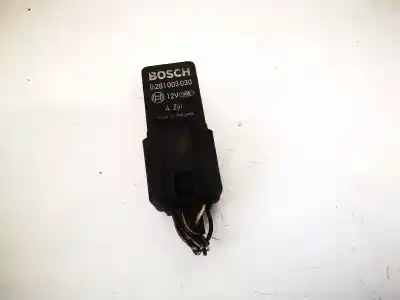 Автозапчастина б/у коробка передігрів для opel corsa a fastback (s83) 1.2 i (f08, m08, f68, m68) посилання на oem iam 0281003030