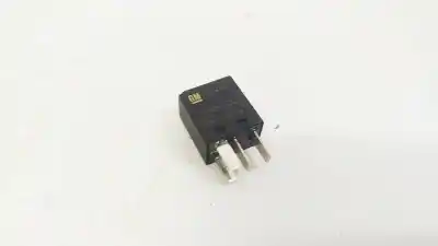 Pezzo di ricambio per auto di seconda mano relè per bmw 3 (e30) m3 2.3 riferimenti oem iam 90508807