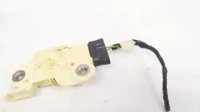 Peça sobressalente para automóvel em segunda mão sensor por bmw 3 (e30) m3 2.3 referências oem iam 13251078  343149712