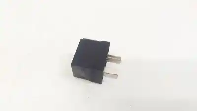 Pezzo di ricambio per auto di seconda mano relè per bmw 3 (e30) m3 2.3 riferimenti oem iam 13171831