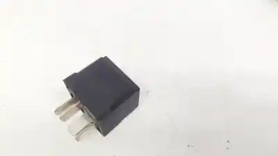 Pezzo di ricambio per auto di seconda mano relè per bmw 3 (e30) m3 2.3 riferimenti oem iam 13171831  4ra00779105