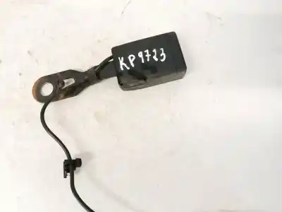 Peça sobressalente para automóvel em segunda mão pré-tensor de airbag dianteiro esquerdo por citroen berlingo cuadro 1.6 16v hdi referências oem iam 96815079xt