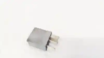 Pezzo di ricambio per auto di seconda mano relè per bmw 3 (e30) m3 2.3 riferimenti oem iam 13100504  67720
