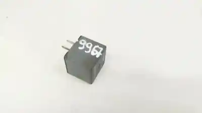 Tweedehands auto-onderdeel relais voor chrysler grand voyager 3.3 v6 oem iam-referenties 04692141aa