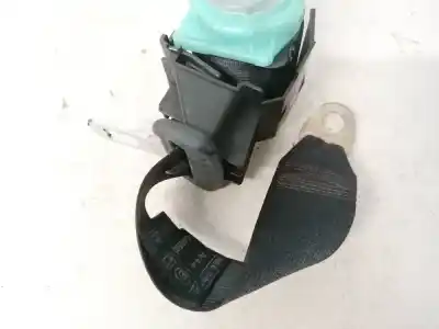 Peça sobressalente para automóvel em segunda mão cinto de segurança traseiro central por toyota corolla (e12) 2.0 d-4d sol berlina referências oem iam 7335002040  059521