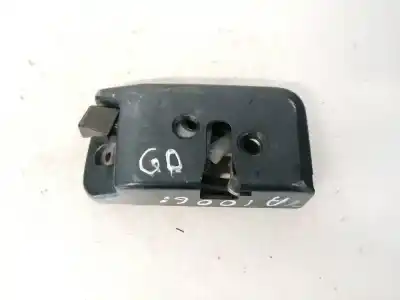 Peça sobressalente para automóvel em segunda mão peças diversas por audi 100 avant (c4) 2.5 tdi referências oem iam 4a9885880