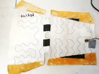 Pezzo di ricambio per auto di seconda mano pezzi vari per fiat croma (194) 1.9 8v multijet dynamic riferimenti oem iam 51753269