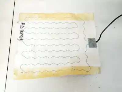 Pezzo di ricambio per auto di seconda mano pezzi vari per fiat croma (194) 1.9 8v multijet dynamic riferimenti oem iam 51737181