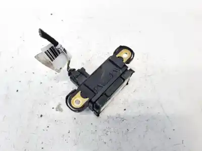 Second-hand car spare part sensor for skoda octavia combi (1z5) 2.0 tdi oem iam references 1k0907655d