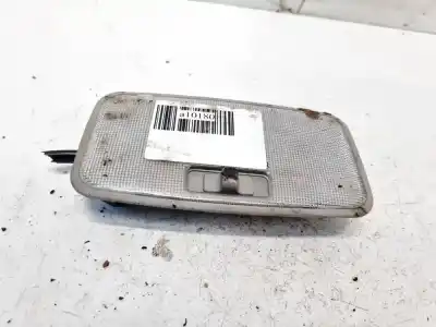 Peça sobressalente para automóvel em segunda mão luz interior por skoda octavia ii combi (1z5) 1.6 tdi 4x4 referências oem iam 