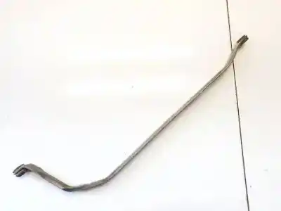 Автозапчастина б/у пластика для bmw 1502-2002 (e10) 1802 посилання на oem iam   