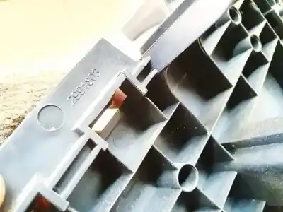 Pezzo di ricambio per auto di seconda mano plastica per bmw 1502-2002 (e10) 1802 riferimenti oem iam 2991803  