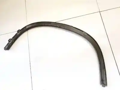 Peça sobressalente para automóvel em segunda mão aba do guarda-lamas traseiro esquerdo por bmw 1502-2002 (e10) 1802 referências oem iam 51122990171  14206411