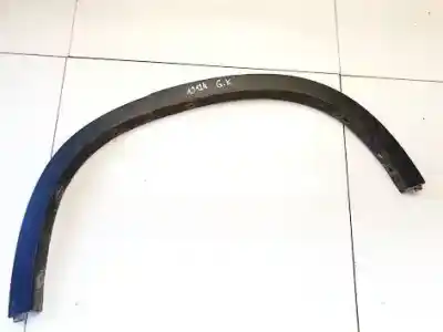 Second-hand car spare part Rear Left Winglet for BMW 1502-2002 (E10) 1802 OEM IAM references 51122990171  14206411