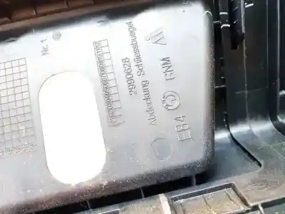 Pezzo di ricambio per auto di seconda mano plastica per bmw 1502-2002 (e10) 1802 riferimenti oem iam 2990628  