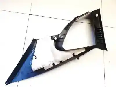 Pezzo di ricambio per auto di seconda mano plastica per bmw 1502-2002 (e10) 1802 riferimenti oem iam 5143299131202  51432991312-02