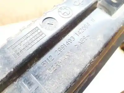 Автозапчасти б/у пластики за bmw 1502-2002 (e10) 1802 ссылки oem iam 51122991493  51432991312-02